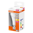 OSRAM LED-Lampe Superstar Classic A E27 21.0W 2452lm dim, warm, matt | Bild 2