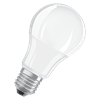 OSRAM LED-Lampe Superstar Classic A E27 9.0W 806lm matt