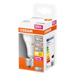 OSRAM LED-Lampe Superstar Classic A E27 9.0W 806lm matt | Bild 2