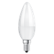 OSRAM LED-Lampe Superstar Classic B E14 5.0W 470lm dim