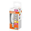 OSRAM LED-Lampe Superstar Classic B E14 5.0W 470lm dim | Bild 2