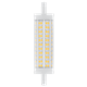 OSRAM LED-Lampe Superstar Line R7s 17.5W 2452lm dim