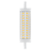 OSRAM LED-Lampe Superstar Line R7s 17.5W 2452lm dim
