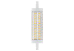 OSRAM LED-Lampe Superstar Line R7s 17.5W 2452lm dim