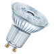 OSRAM LED-Lampe Superstar Par16 GU10 8.3W 550lm DIM