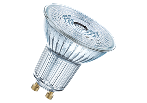 OSRAM LED-Lampe Superstar Par16 GU10 8.3W 550lm DIM
