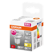 OSRAM LED-Lampe Superstar Par16 GU10 8.3W 550lm DIM | Bild 2