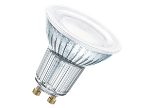 OSRAM LED-Lampe Superstar Par16 GU10 8.3W 575lm