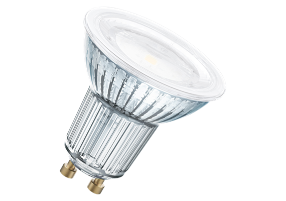 OSRAM LED-Lampe Superstar Par16 GU10 8.3W 575lm