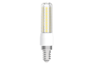 OSRAM LED-Lampe Superstar Special Slim T E14 7.0W 806lm dim