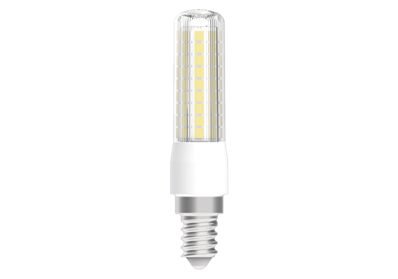 OSRAM LED-Lampe Superstar Special Slim T E14 7.0W 806lm dim