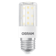 OSRAM LED-Lampe Superstar Special Slim T E27 7.3W 806lm dim