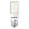 OSRAM LED-Lampe Superstar Special Slim T E27 7.3W 806lm dim