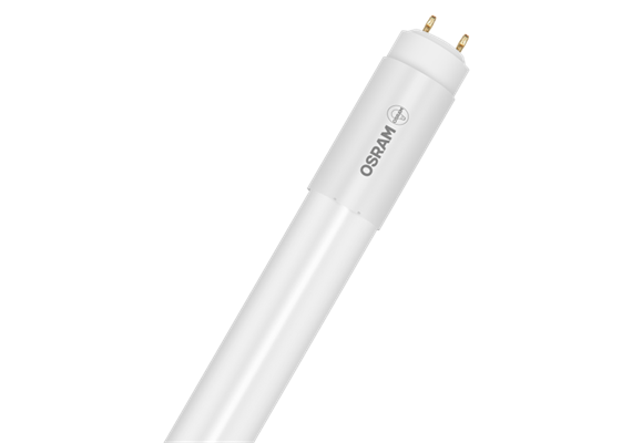 OSRAM LED-Lampe Tube Universal T8 G13 24W 2800lm kalt
