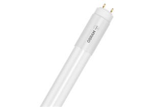 OSRAM LED-Lampe Tube Universal T8 G13 8W 900lm kalt