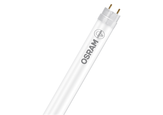 OSRAM Leuchtstofflampe T8 G13 5.4W 585lm warm