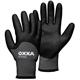 OXXA Handschuh X-Frost Gr.10 grau wasserfest
