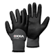 OXXA Handschuh X-Frost Gr.11 grau wasserfest