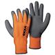 OXXA Handschuhe X-Grip PremiumThermo Gr.9 orange