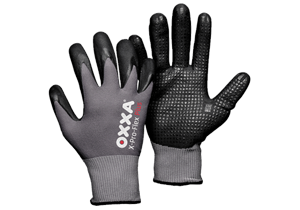 OXXA Handschuhe X-Pro- Flex Plus Gr.10 grau