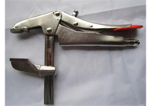 Parallel - Gripzange Spannweite 0 - 100 Ausladung 65mm - EHD0
