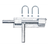 PATURA Anschraubbarer Riegel, d= 25 mm