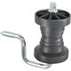 PATURA Breitband-Eckrolle, 104003, Blister mit 3 Stück - 263