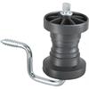 PATURA Breitband-Eckrolle, 104003, Blister mit 3 Stück - 263