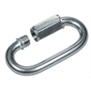 PATURA Edelstahl Schraubglied 5 mm - 263