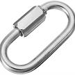 PATURA Edelstahl Schraubglied 5 mm - 263 | Bild 2