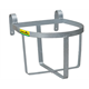 PATURA Eimerhalter, mit Korb Ø 285 mm - 263