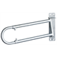 PATURA Ein - Weg - Tor für Milchvieh 75 - 120 cm - 263