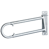 PATURA Ein - Weg - Tor für Milchvieh 75 - 120 cm - 263