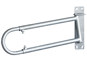 PATURA Ein - Weg - Tor für Milchvieh 75 - 120 cm - 263