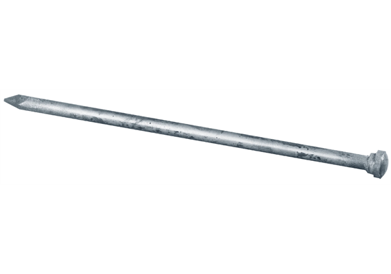 PATURA Erdnagel 400 x 16 mm