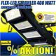 PATURA FLEX-LED Premium-Line, 400 Watt, Ref: 510230 Ammoniakbeständig