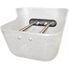 PATURA Fohlengitter passend zu Kunststoff - Trog klein 7 Liter 333080 - 263