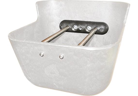 PATURA Fohlengitter passend zu Kunststoff - Trog klein 7 Liter 333080 - 263