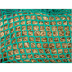 PATURA Futtersparnetz 2,40 x 2,40 m, Maschenweite 6 x 6 cm - 263