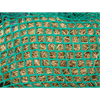 PATURA Futtersparnetz 2,40 x 2,40 m, Maschenweite 6 x 6 cm - 263