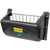 PATURA Kunststoff-Heuraufe, Slow-Feeder, für Pferde - 263