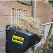 PATURA Kunststoff-Heuraufe, Slow-Feeder, für Pferde - 263 | Bild 3