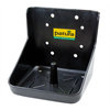 PATURA Kunststoff-Lecksteinhalter, für 10 kg-Steine, eckig - 263