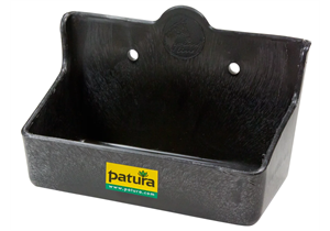 PATURA Kunststoff-Lecksteinhalter für 2 kg-Steine klein - 263