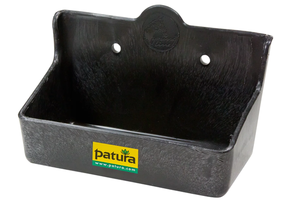PATURA Kunststoff-Lecksteinhalter für 2 kg-Steine klein - 263