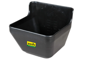 PATURA Kunststoff-Trog, 16 l - 263