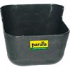 PATURA Kunststoff-Trog klein 7 Liter zum anschrauben, für Fohlen Kälber 333070 - 263