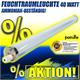 PATURA LED-Feuchtraumleuchte 40 Watt, Ref: 510320 Ammoniakbeständig L=120cm