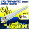 PATURA LED-Feuchtraumleuchte 40 Watt, Ref: 510320 Ammoniakbeständig L=120cm