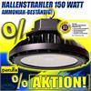 PATURA LED-Hallenstrahler Premium-Line, 150 Watt, Ref: 510120 Ammoniakbeständig